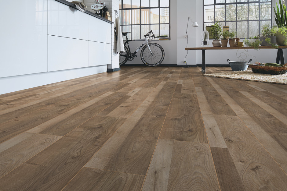 Laminate – What is it? - SWISS KRONO